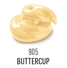 2oz PAINT - FA Buttercup #905