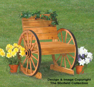 3 Piece Wagon Wheel Pattern Set [YF28, W1025YF & W1026YF]
