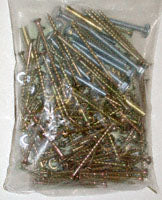 Adirondack Glider Hardware Kit