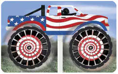 All 4 Whirly Wheelz Special Set Project Patterns [7565, 7566, 7567, & 7568SC]