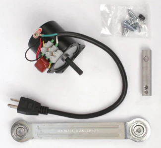 Animated Display Motor Kit [MOT]