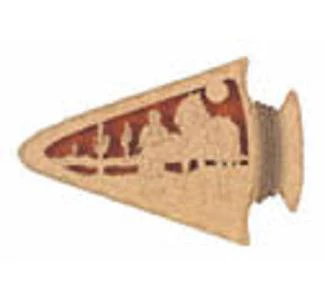 Arrowhead - Southwest Maiden Project Pattern