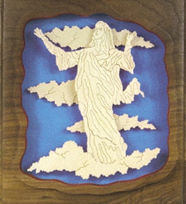 Assumption Of Mary Project Pattern