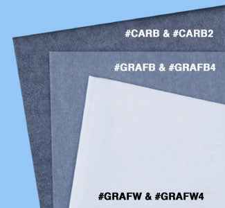 Carbon Transfer Paper 18" x 24" 8pk