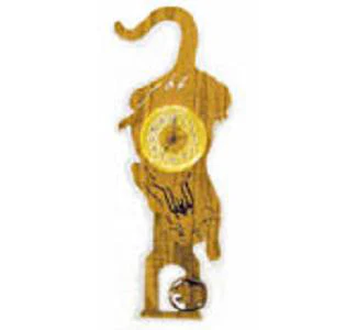 Cat & Mouse Wall Clock Project Patterns
