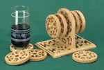 Coaster Set Project Patterns