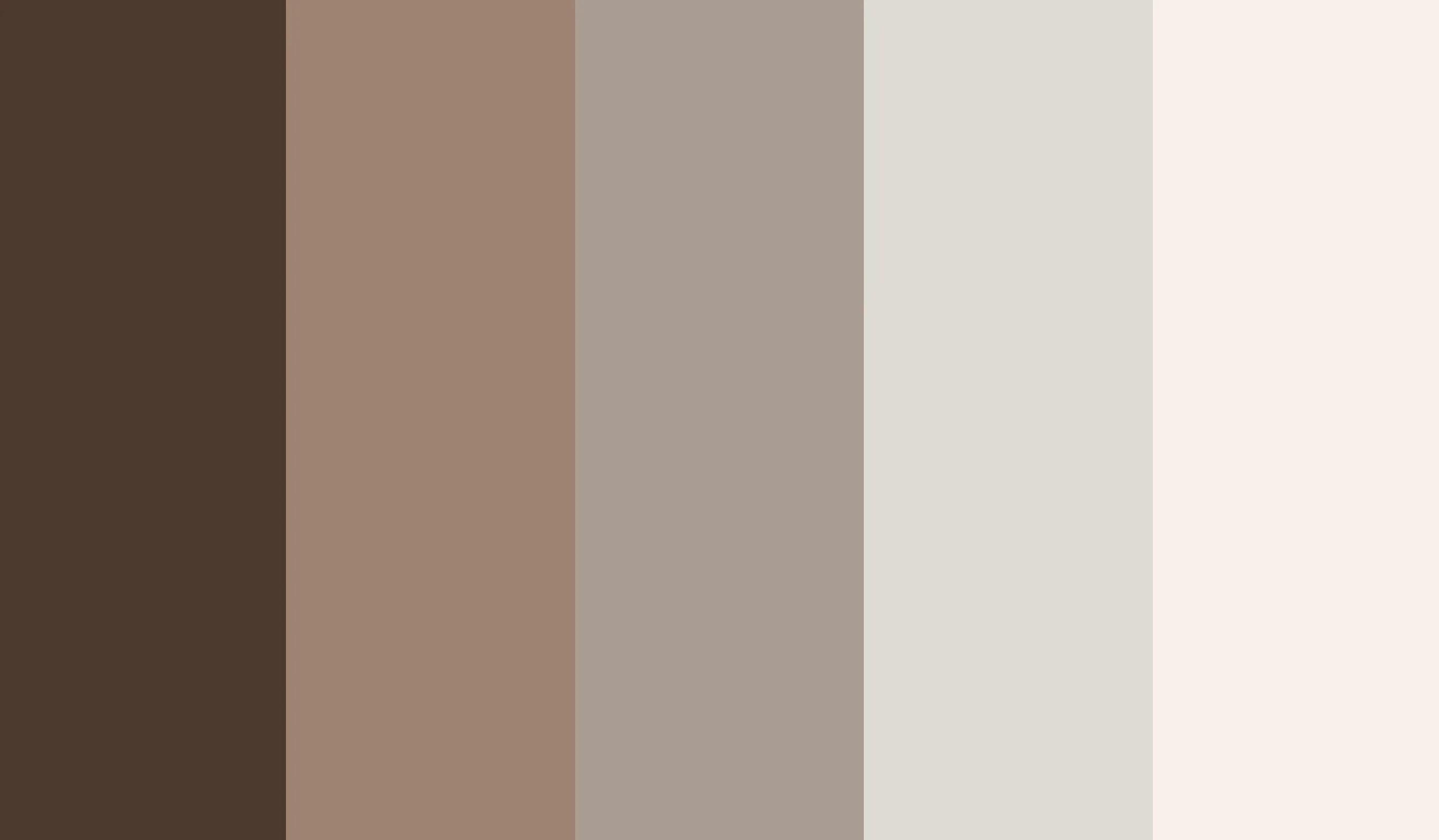Complete Life-Size Nativity Paint Set 2 - Natural Tones