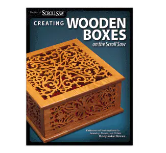 Creating Wooden Boxes