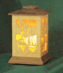 Decorative Lanterns Project Patterns