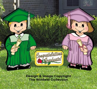 Dress-Up Darlings Graduation Outfits Pattern