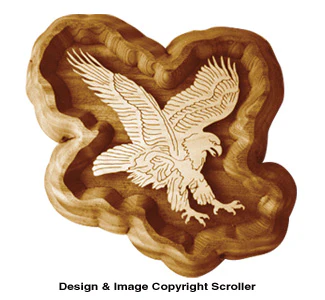 Eagle Project Pattern