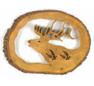 Elk Profile Project Pattern