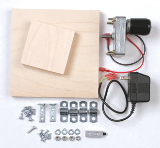 Ferris Wheel Motor Kit [MOT3]