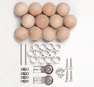 Ferris Wheel Parts Kit