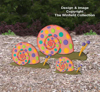 Garden Pattern Collection (YD223 & 224)