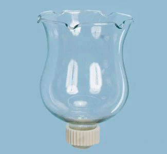 Glass Candle Votive [VOT]