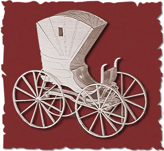 Goddard Buggy Project Pattern