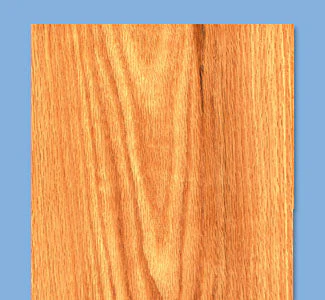 Red Oak - 1/2" x 4" x 24"[HWR]