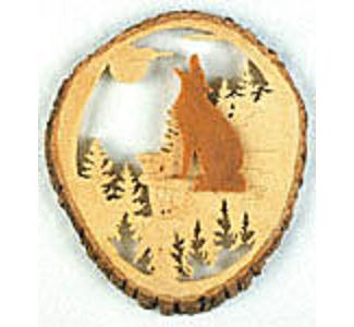 Howling At The Moon Project Patterns