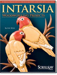 Intarsia Woodworking Projects