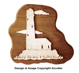 Lighthouse Project Pattern