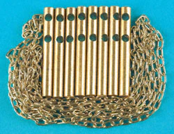 Post & Chain Kit