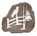Prairie Eagle Project Pattern