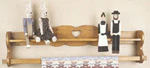 Quilt Shelf Pattern Collection