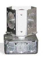 Revolving Lighthouse Beacon [LITERB]