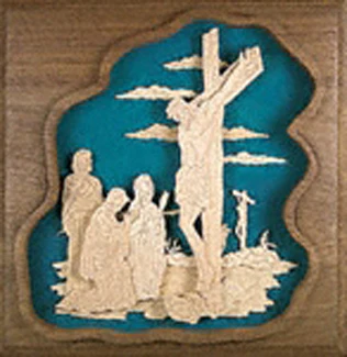 Sacrifice Project Pattern