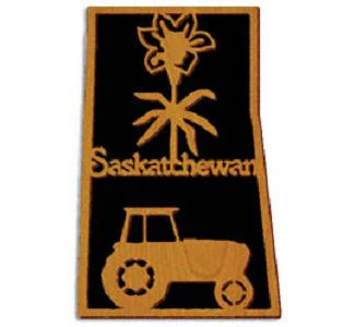 Saskatchewan Project Pattern