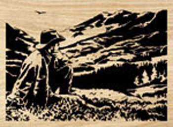 Silverton, Colorado Project Pattern