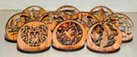 Tea Light Candleholder Sets