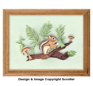 The Chipmunk Project Pattern
