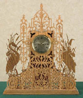 The Vermont Project Pattern