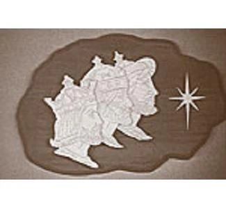 Three Kings Project Pattern