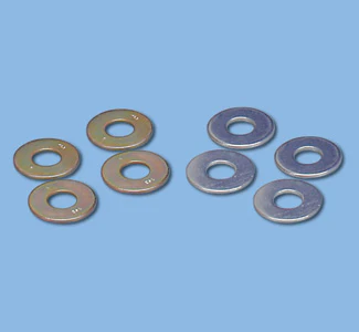 Washers: Set of 8 for Washer Toss Game [WS25]