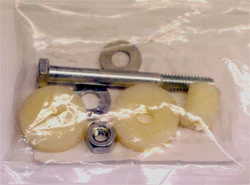Waving Action Parts Kit