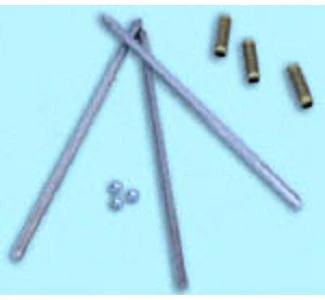 Weathervane Parts Kit