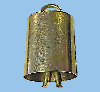 Wind Chime Bell [BELL1]